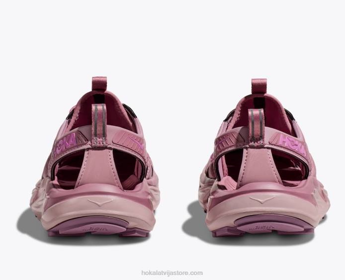 sievietes 064D154 hopara Hoka lapsglove/bāli violeta