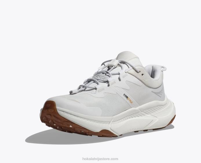 sievietes 064D162 transports Hoka balts