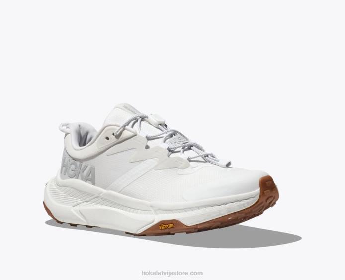 sievietes 064D162 transports Hoka balts