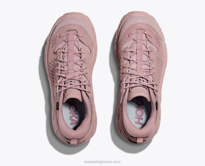 sievietes 064D164 tor ultra lo Hoka gaiši violets