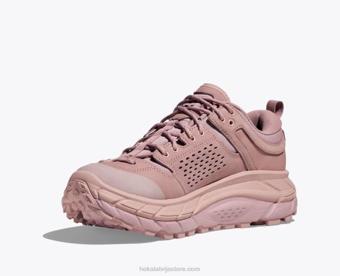 sievietes 064D164 tor ultra lo Hoka gaiši violets