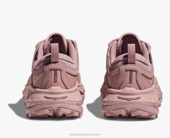 sievietes 064D164 tor ultra lo Hoka gaiši violets