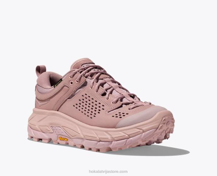 sievietes 064D164 tor ultra lo Hoka gaiši violets
