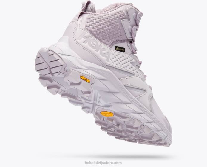 sievietes 064D168 anakapa mid gtx Hoka ceriņu marmors/plūškoks