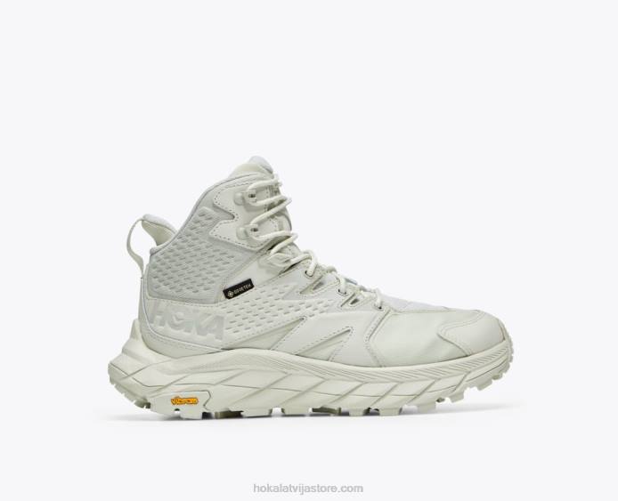 sievietes 064D171 anakapa mid gtx Hoka celedona nokrāsa/olšūna