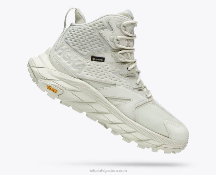 sievietes 064D171 anakapa mid gtx Hoka celedona nokrāsa/olšūna