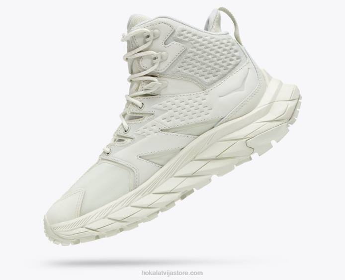 sievietes 064D171 anakapa mid gtx Hoka celedona nokrāsa/olšūna