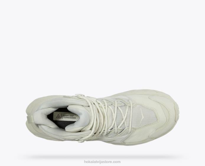 sievietes 064D171 anakapa mid gtx Hoka celedona nokrāsa/olšūna