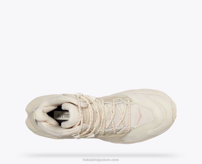 sievietes 064D172 anakapa mid gtx Hoka olu rieksts/smiltis