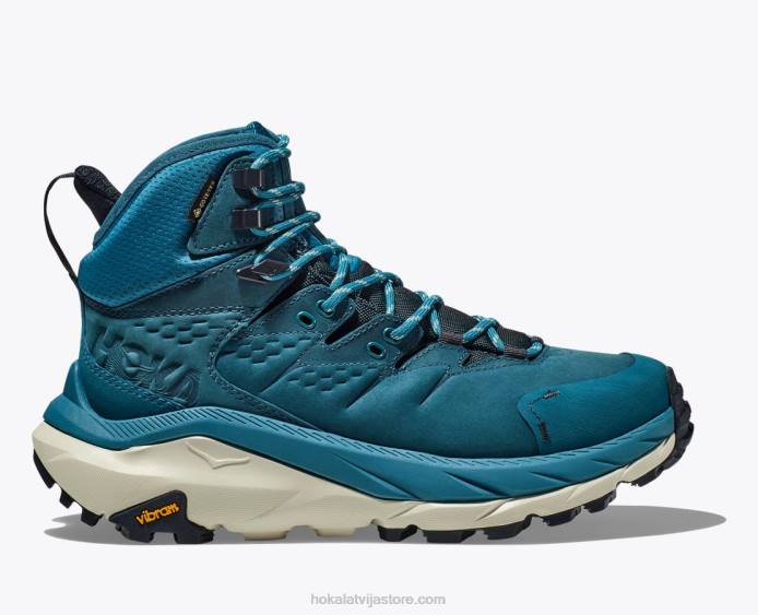 sievietes 064D177 Kaha 2 gtx Hoka zils koraļlis/zils grafīts