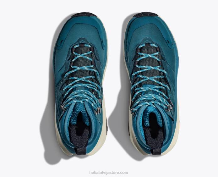 sievietes 064D177 Kaha 2 gtx Hoka zils koraļlis/zils grafīts
