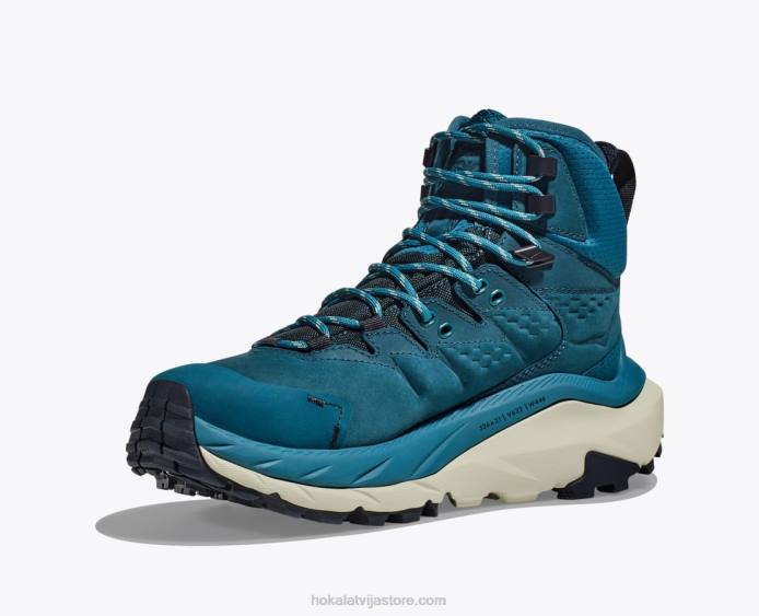 sievietes 064D177 Kaha 2 gtx Hoka zils koraļlis/zils grafīts