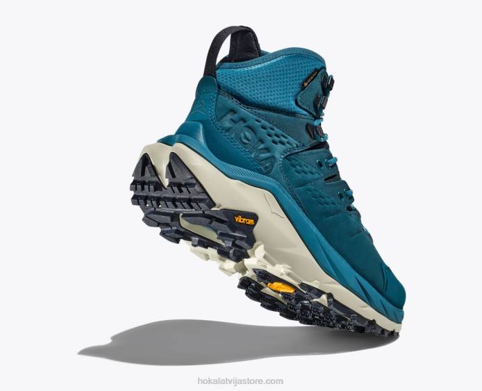 sievietes 064D177 Kaha 2 gtx Hoka zils koraļlis/zils grafīts
