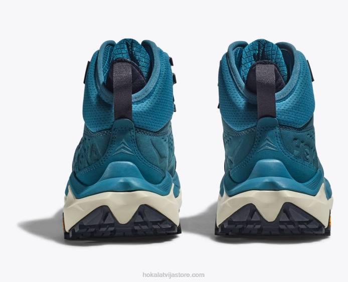sievietes 064D177 Kaha 2 gtx Hoka zils koraļlis/zils grafīts