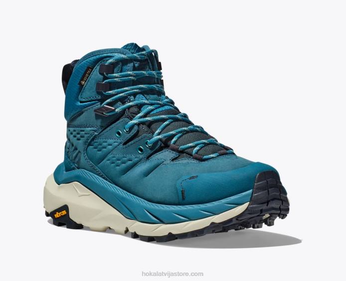 sievietes 064D177 Kaha 2 gtx Hoka zils koraļlis/zils grafīts