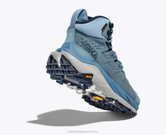 sievietes 064D178 Kaha 2 gtx Hoka kalnu avota/ostas migla