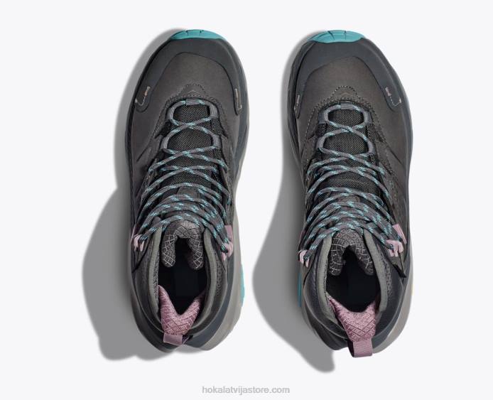sievietes 064D179 Kaha 2 gtx Hoka pilsakmens/piekrastes ēna