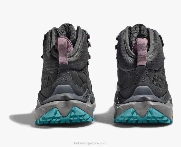 sievietes 064D179 Kaha 2 gtx Hoka pilsakmens/piekrastes ēna