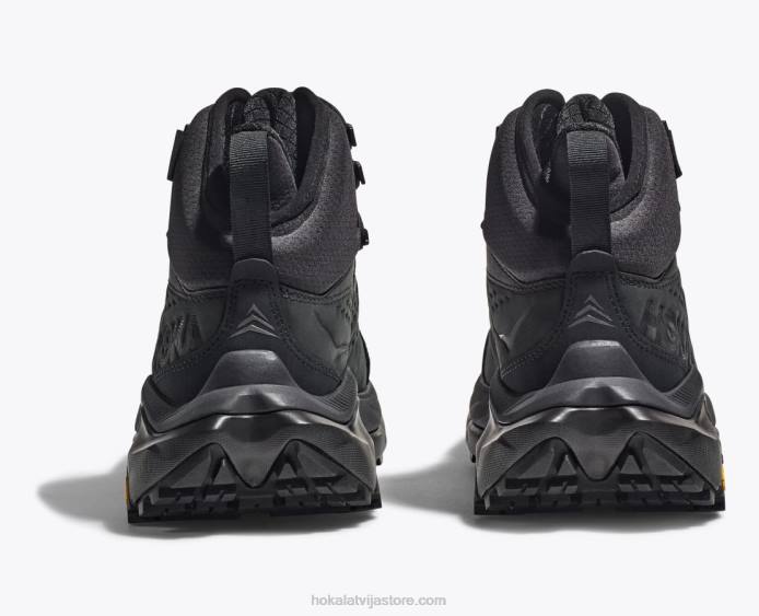 sievietes 064D180 Kaha 2 gtx Hoka melns