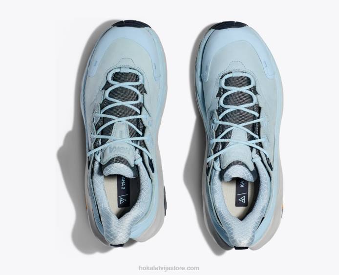 sievietes 064D188 Kaha 2 zems gtx Hoka vasaras dziesma/ostas migla