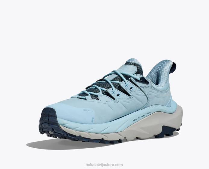 sievietes 064D188 Kaha 2 zems gtx Hoka vasaras dziesma/ostas migla