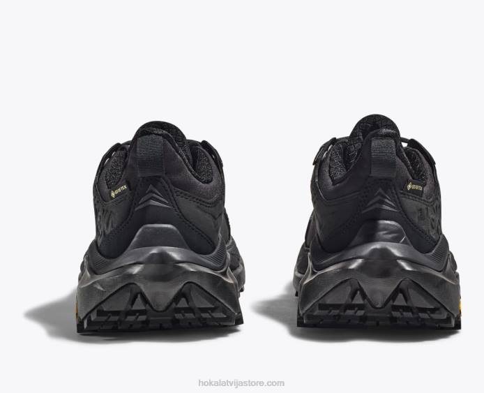 sievietes 064D191 Kaha 2 zems gtx Hoka melns
