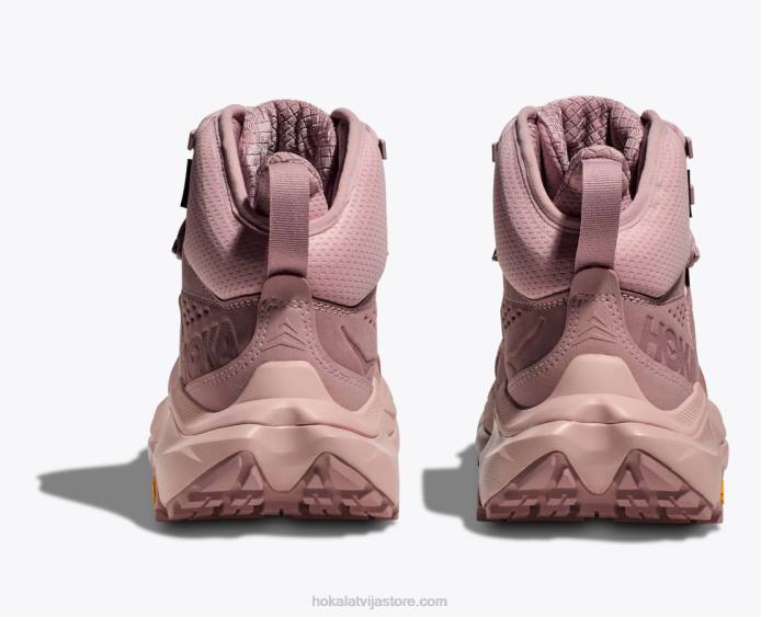 sievietes 064D192 Kaha 2 gtx Hoka gaiši violeta/persiku pātaga