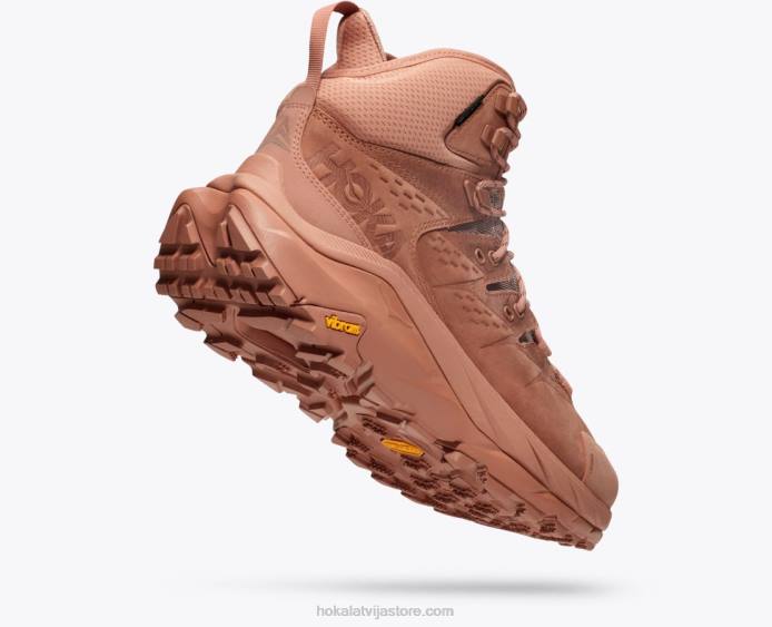 sievietes 064D194 Kaha 2 gtx Hoka korķis/kapučīno