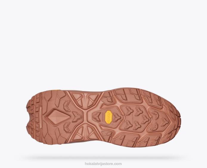 sievietes 064D194 Kaha 2 gtx Hoka korķis/kapučīno