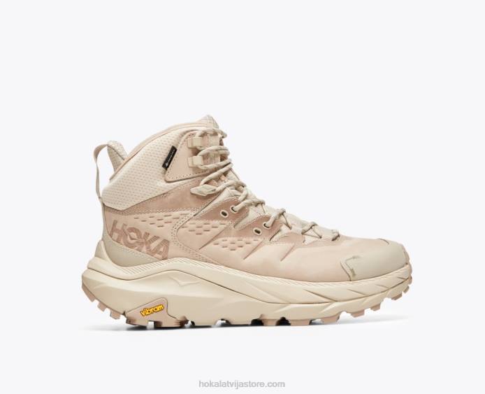 sievietes 064D195 Kaha 2 gtx Hoka Oksfordas iedegums/kāpa