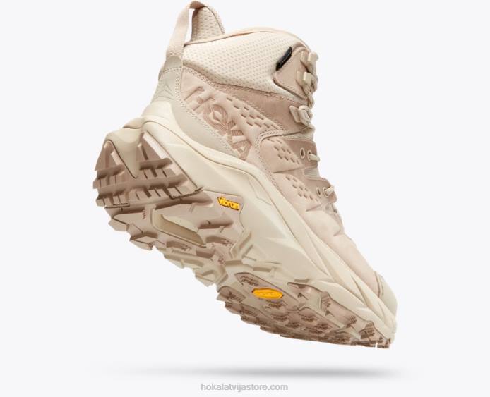 sievietes 064D195 Kaha 2 gtx Hoka Oksfordas iedegums/kāpa