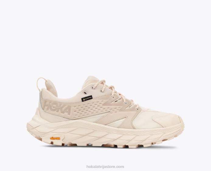 sievietes 064D198 anakapa zems gtx Hoka olu rieksts/smiltis