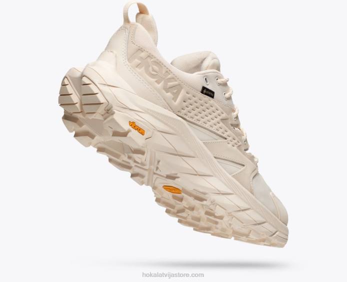 sievietes 064D198 anakapa zems gtx Hoka olu rieksts/smiltis