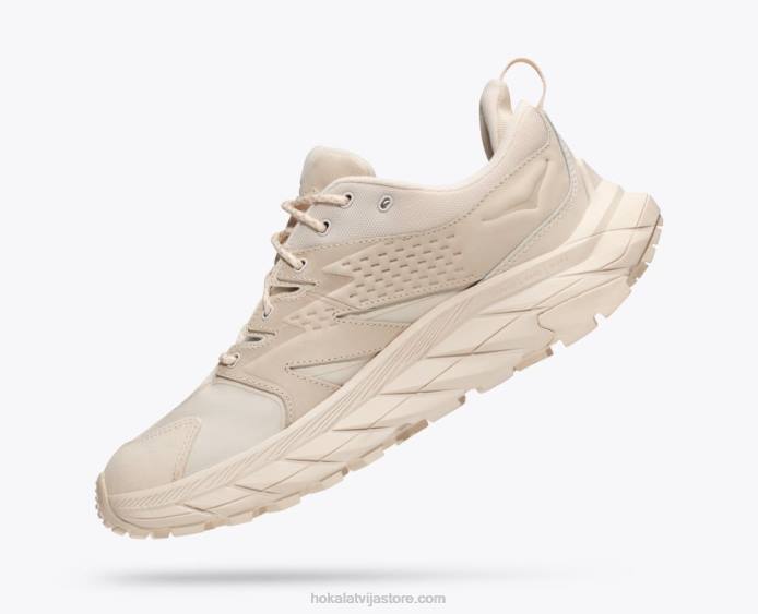 sievietes 064D198 anakapa zems gtx Hoka olu rieksts/smiltis