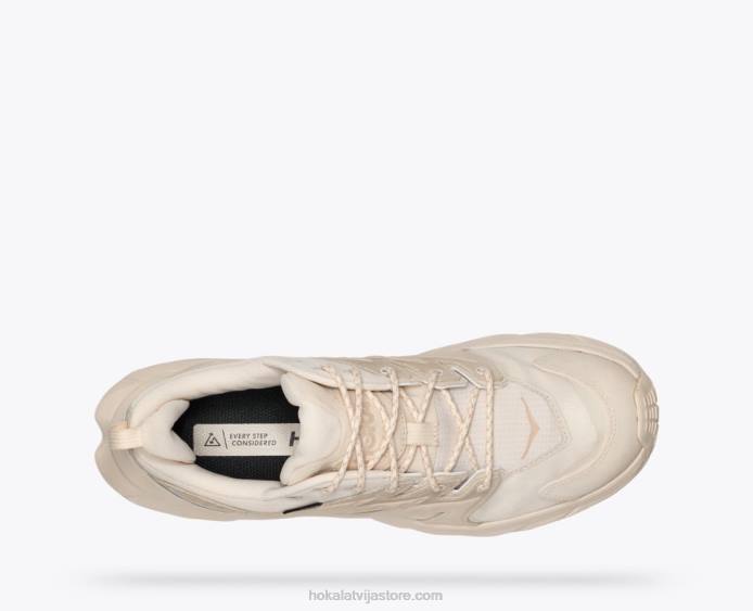 sievietes 064D198 anakapa zems gtx Hoka olu rieksts/smiltis