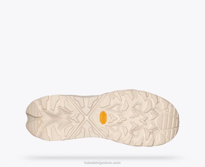 sievietes 064D198 anakapa zems gtx Hoka olu rieksts/smiltis