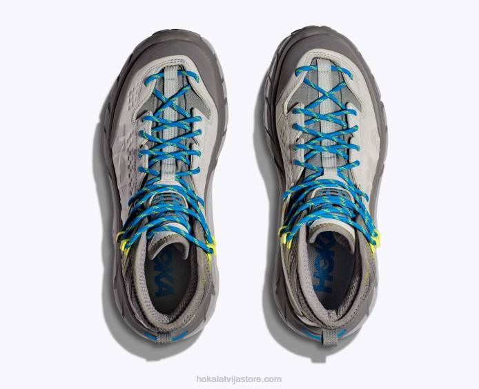 sievietes 064D297 tor ultra sveiks Hoka melnie/čili pipari