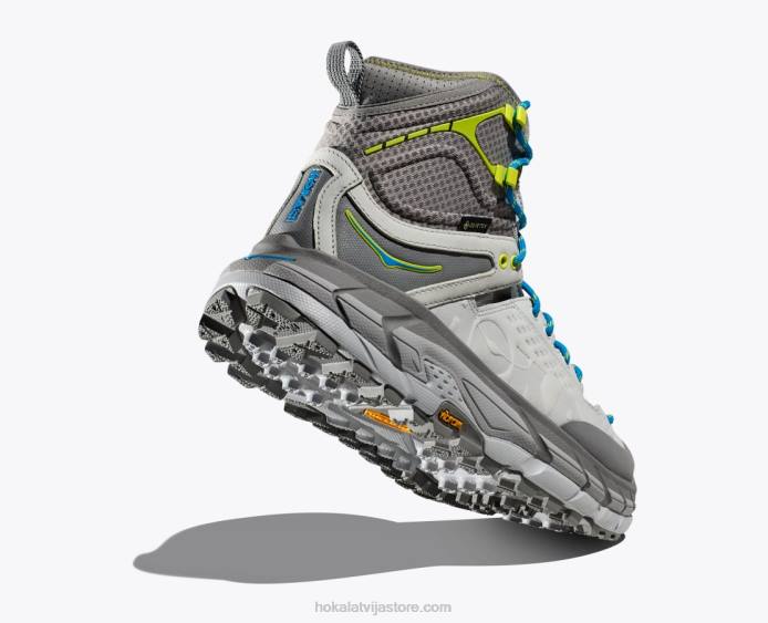 sievietes 064D297 tor ultra sveiks Hoka melnie/čili pipari