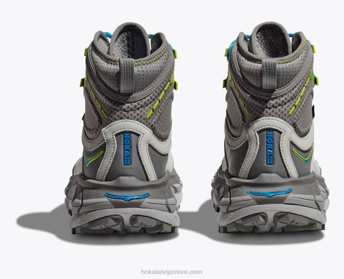 sievietes 064D297 tor ultra sveiks Hoka melnie/čili pipari