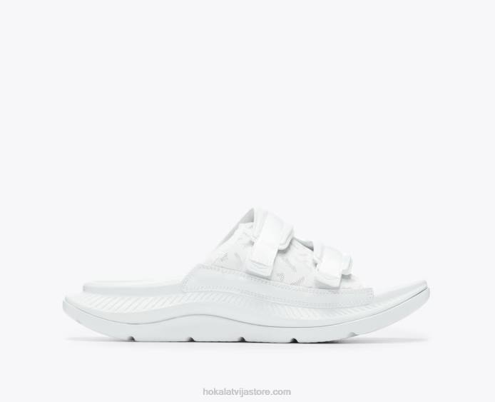 sievietes 064D264 ora luxe Hoka balts