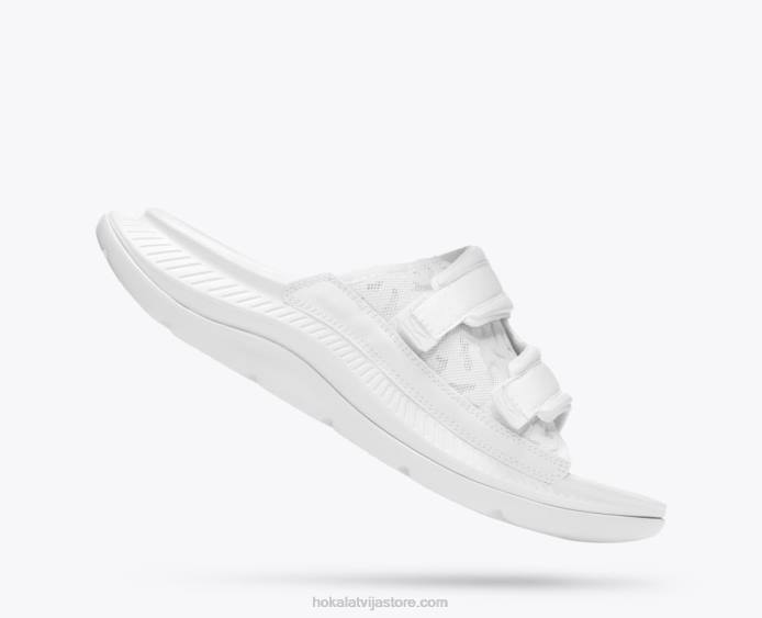 sievietes 064D264 ora luxe Hoka balts