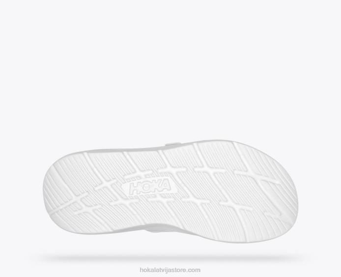 sievietes 064D264 ora luxe Hoka balts