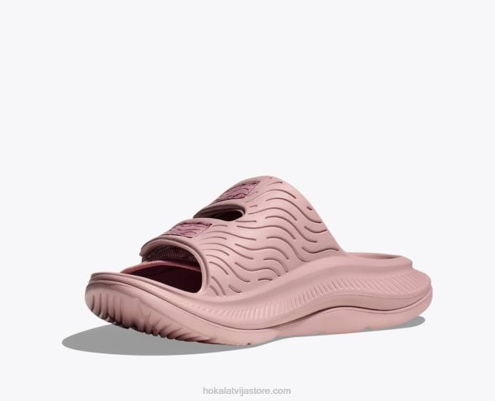 sievietes 064D265 ora luxe Hoka bāli purpursarkani/vīstoši violeta