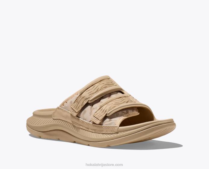 sievietes 064D267 ora luxe Hoka mainīgas smiltis/kāpa