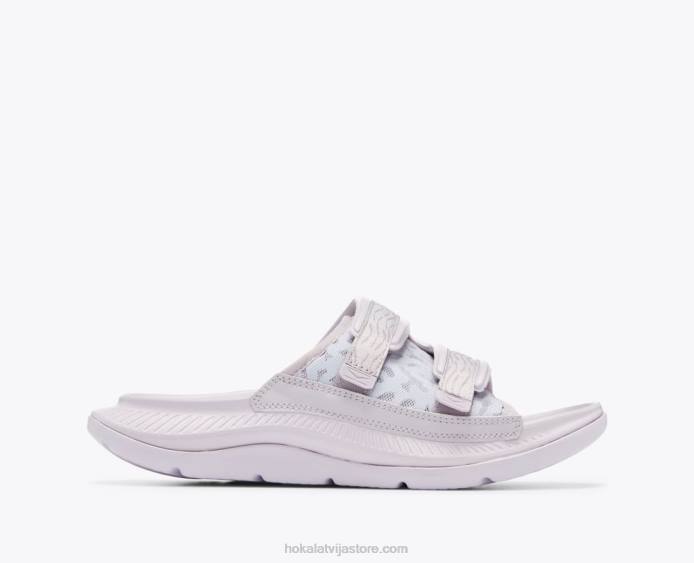 sievietes 064D275 ora luxe Hoka ceriņu marmors/plūškoks