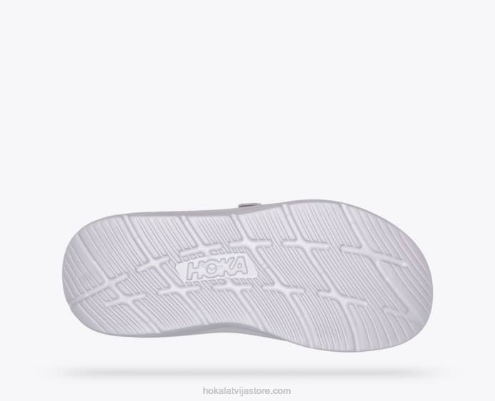 sievietes 064D275 ora luxe Hoka ceriņu marmors/plūškoks