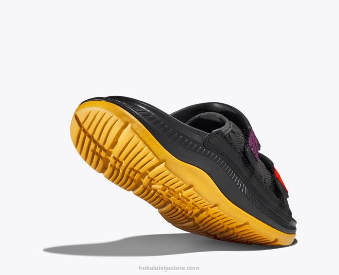 sievietes 064D277 ora luxe Hoka Castlerock/fiesta