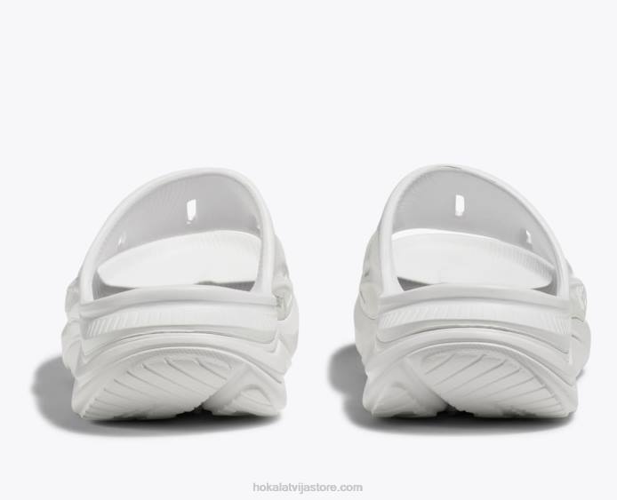 sievietes 064D281 ora atkopšanas slaids 3 Hoka balts