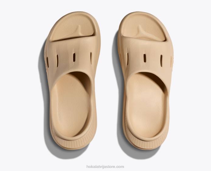 sievietes 064D288 ora atkopšanas slaids 3 Hoka mainīgas smiltis