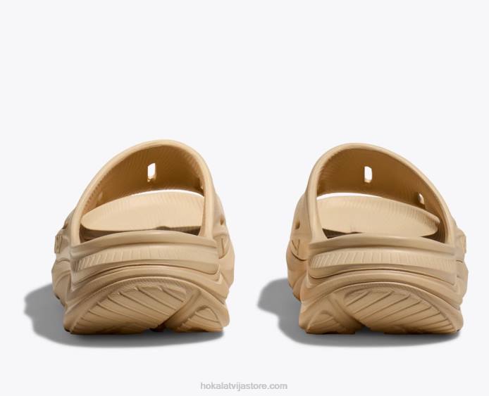 sievietes 064D288 ora atkopšanas slaids 3 Hoka mainīgas smiltis